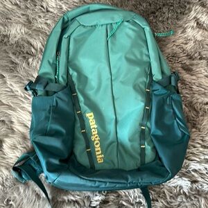 NWOT Patagonia backpack
